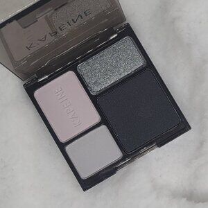 🎈 4 Color | Smoky Punk | Eyeshadow Palette